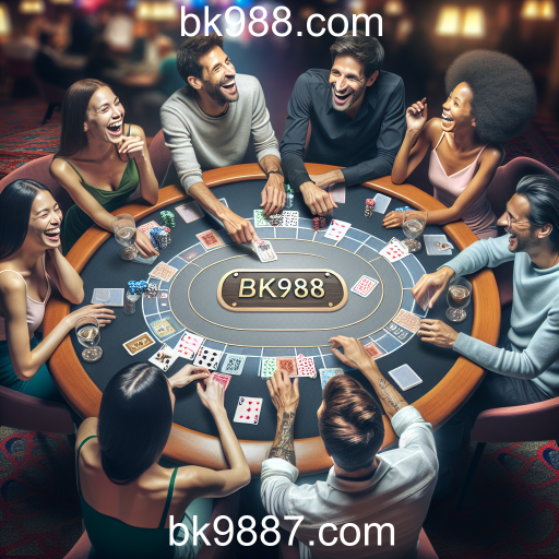 O Renascimento dos Jogos de Mesa: Diversão e Conexão